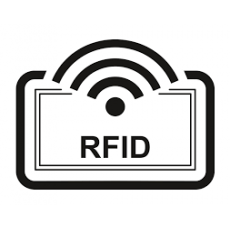 RFID LF/HF/UHF card